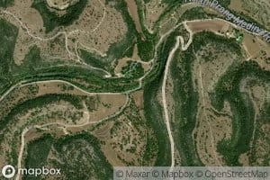 Little Shephard Creek