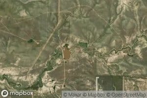Baaken Esmay Reservoir