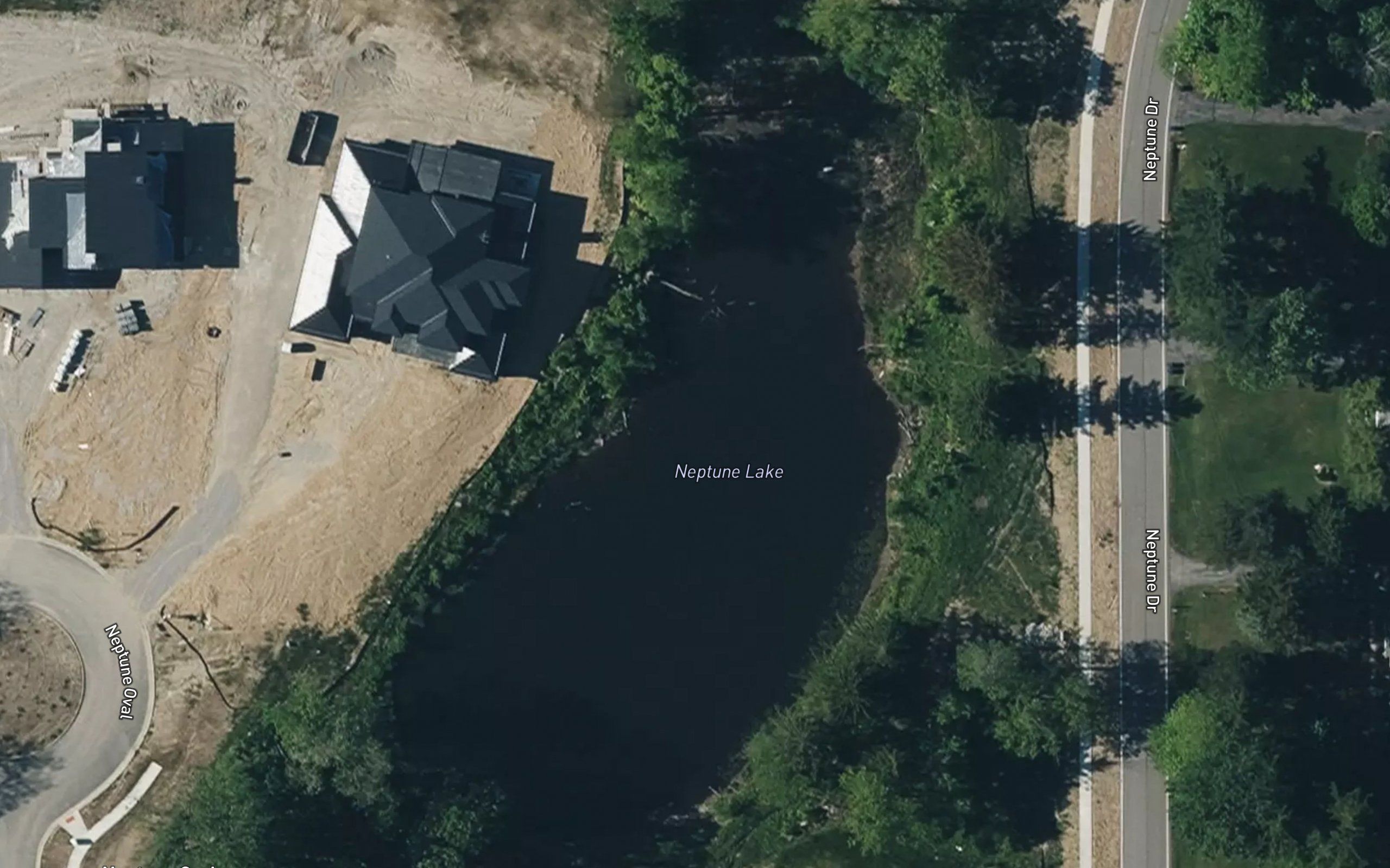 Neptune Lake