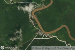 Sungai Sekai