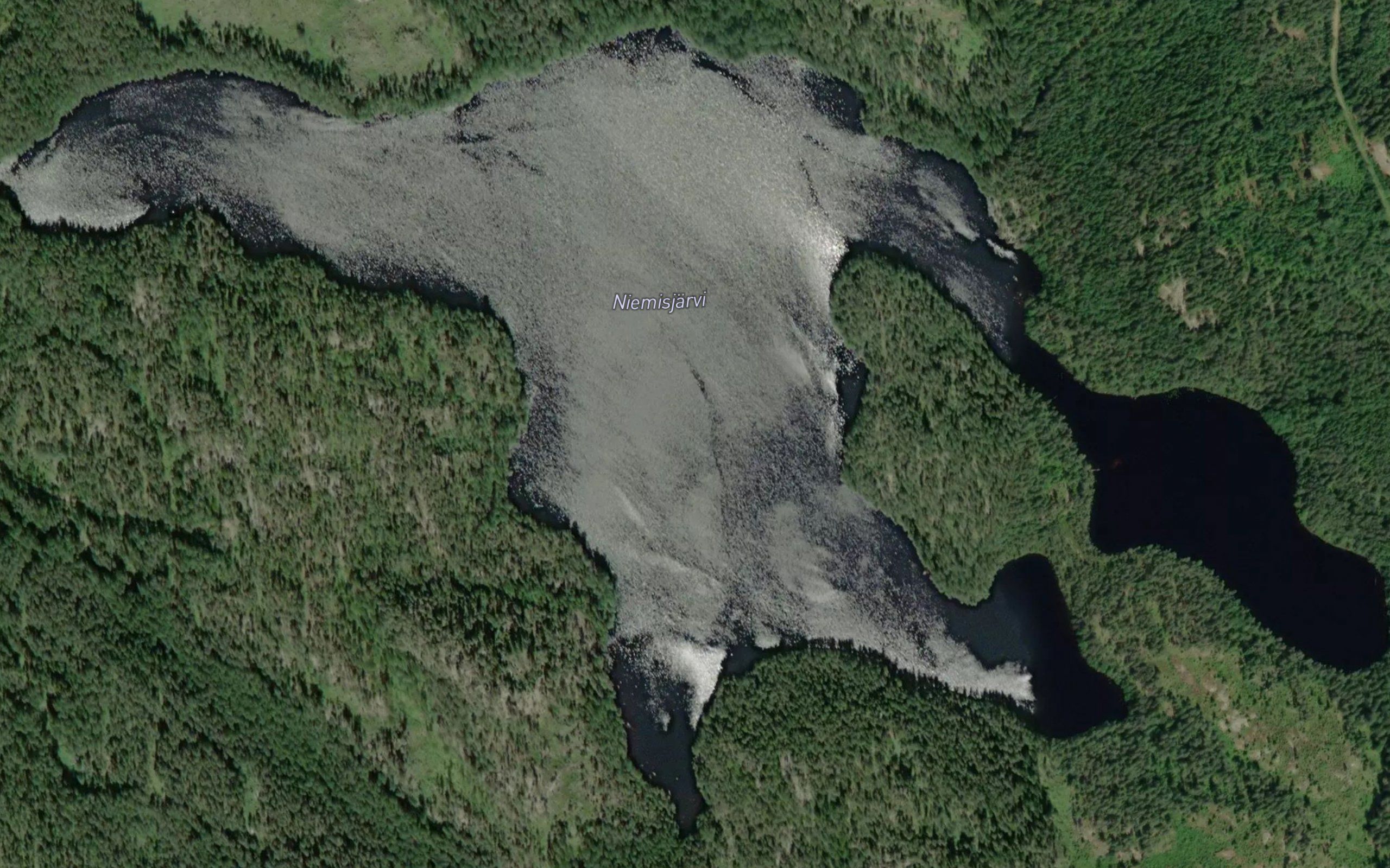 Niemisjarvi