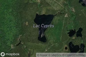 Lac Cypres