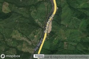 Quebrada El Orejueto