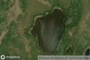 Burbee Lake