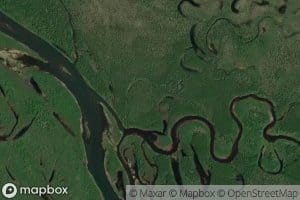 Cranberry Creek