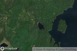 Lac Charnu