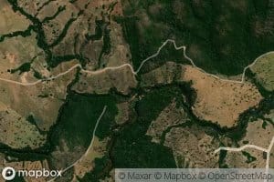Ribeirao Santa Marta