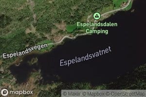 Espelandsvatnet