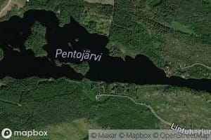 Pentojarvi