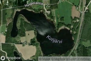 Kotijarvi
