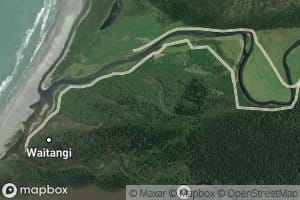 Waitangiroto River