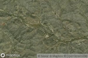 Skull Reservoir
