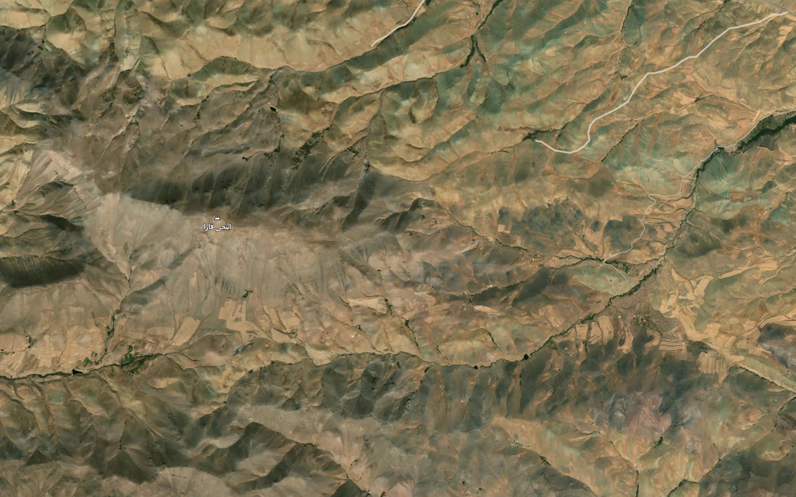 Cheshmeh-ye Nasir Darrehsi