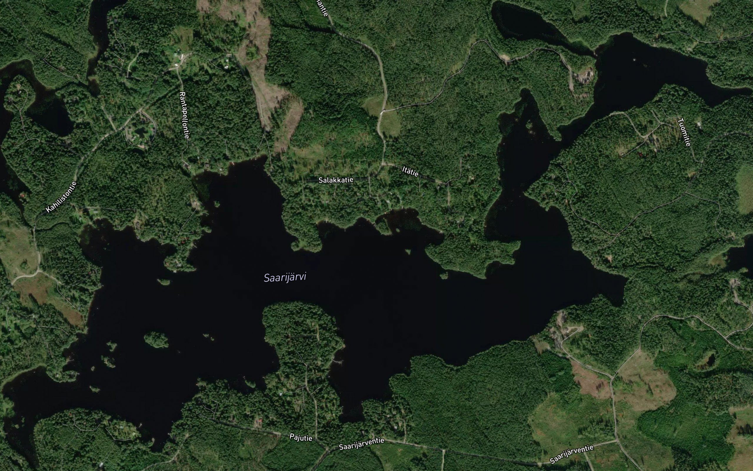 Saarijarvi
