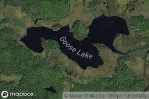 Goose Lake