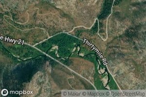 Deadhorse Creek