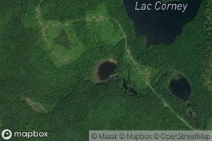 Lac Agacant