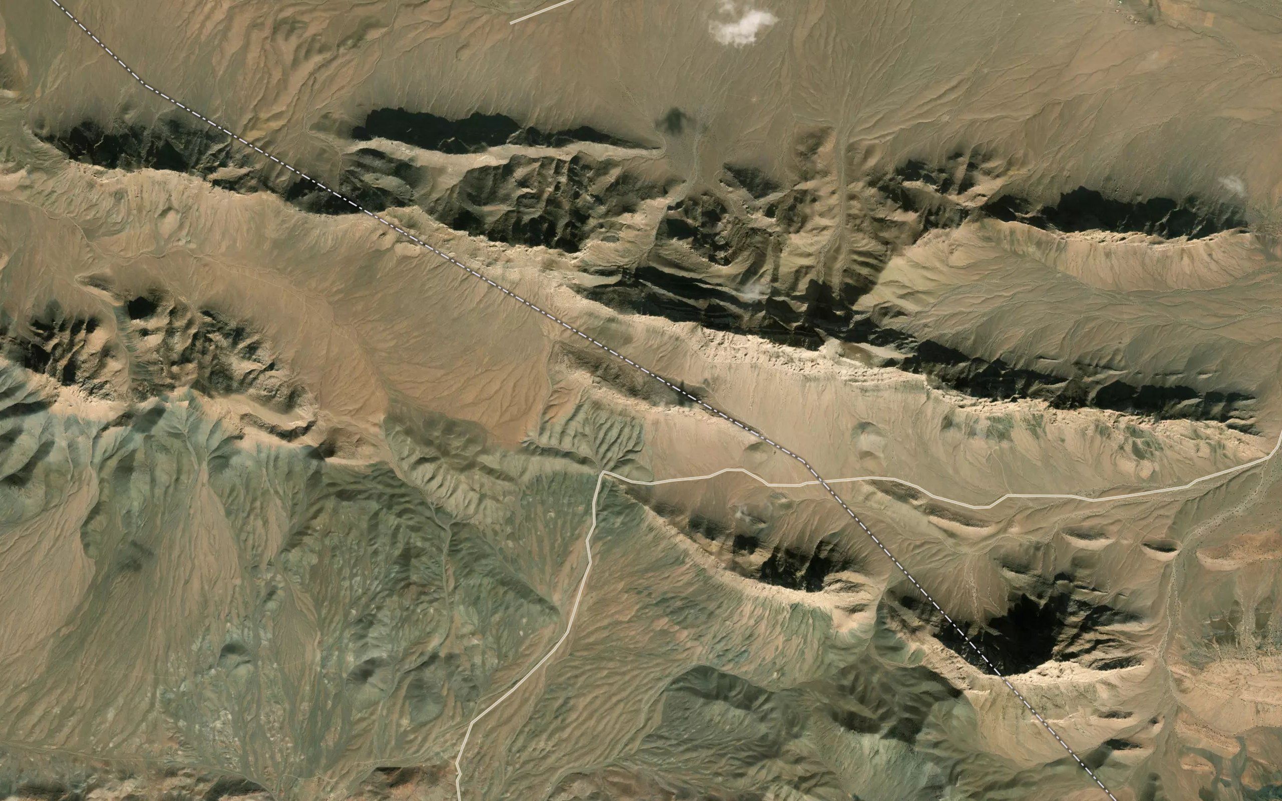 Cheshmeh-ye Bi Bi Khuni