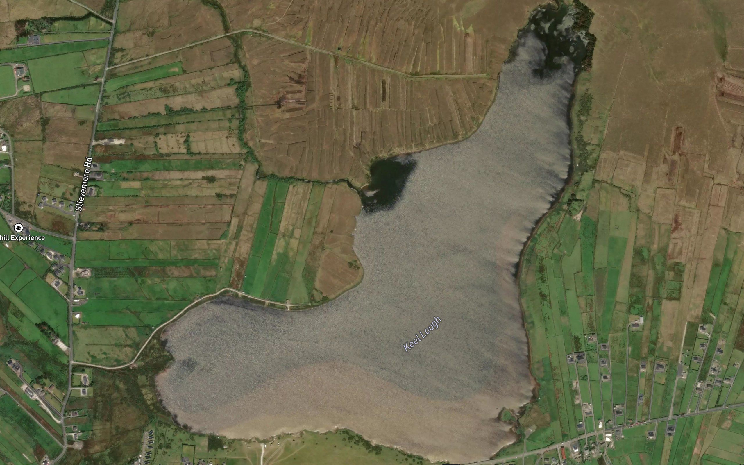 Keel Lough