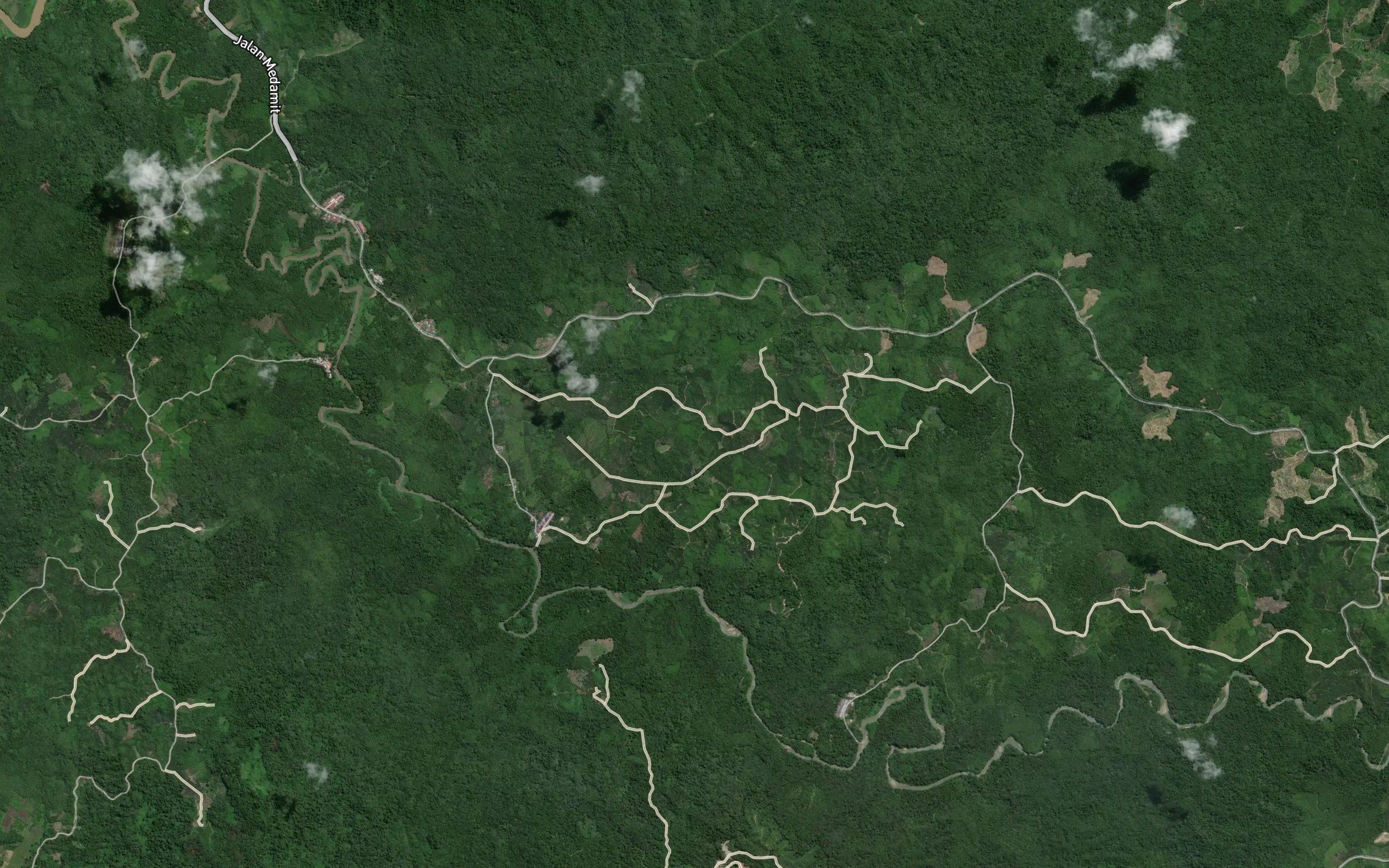 Sungai Bundan