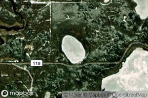 Mud Lake