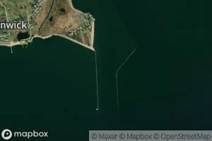 Saybrook Outer Bar Channel