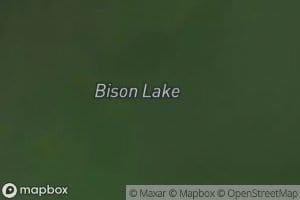 Bison Lake