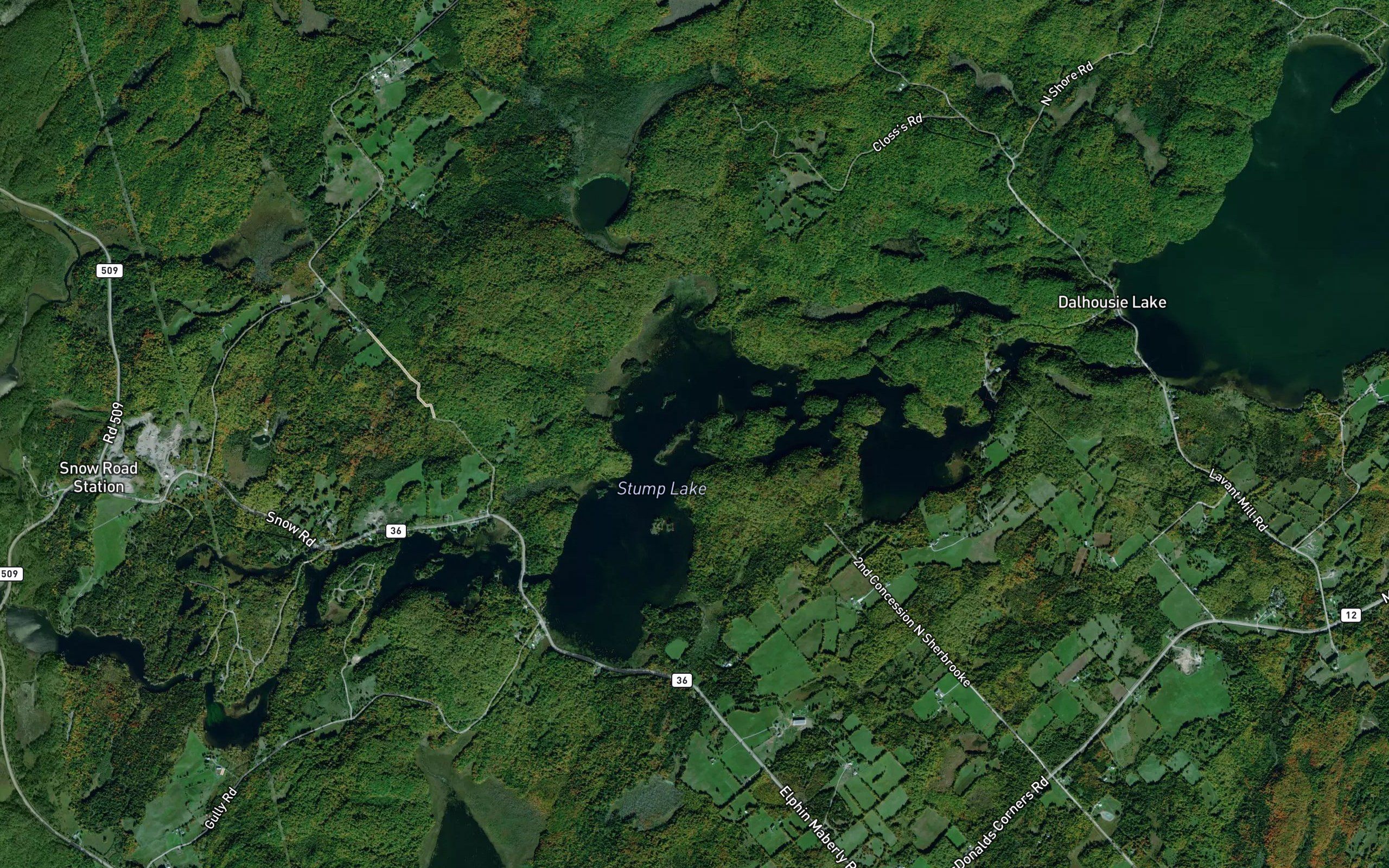 Smiths Bay