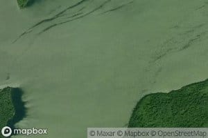 Lac Bois Franc