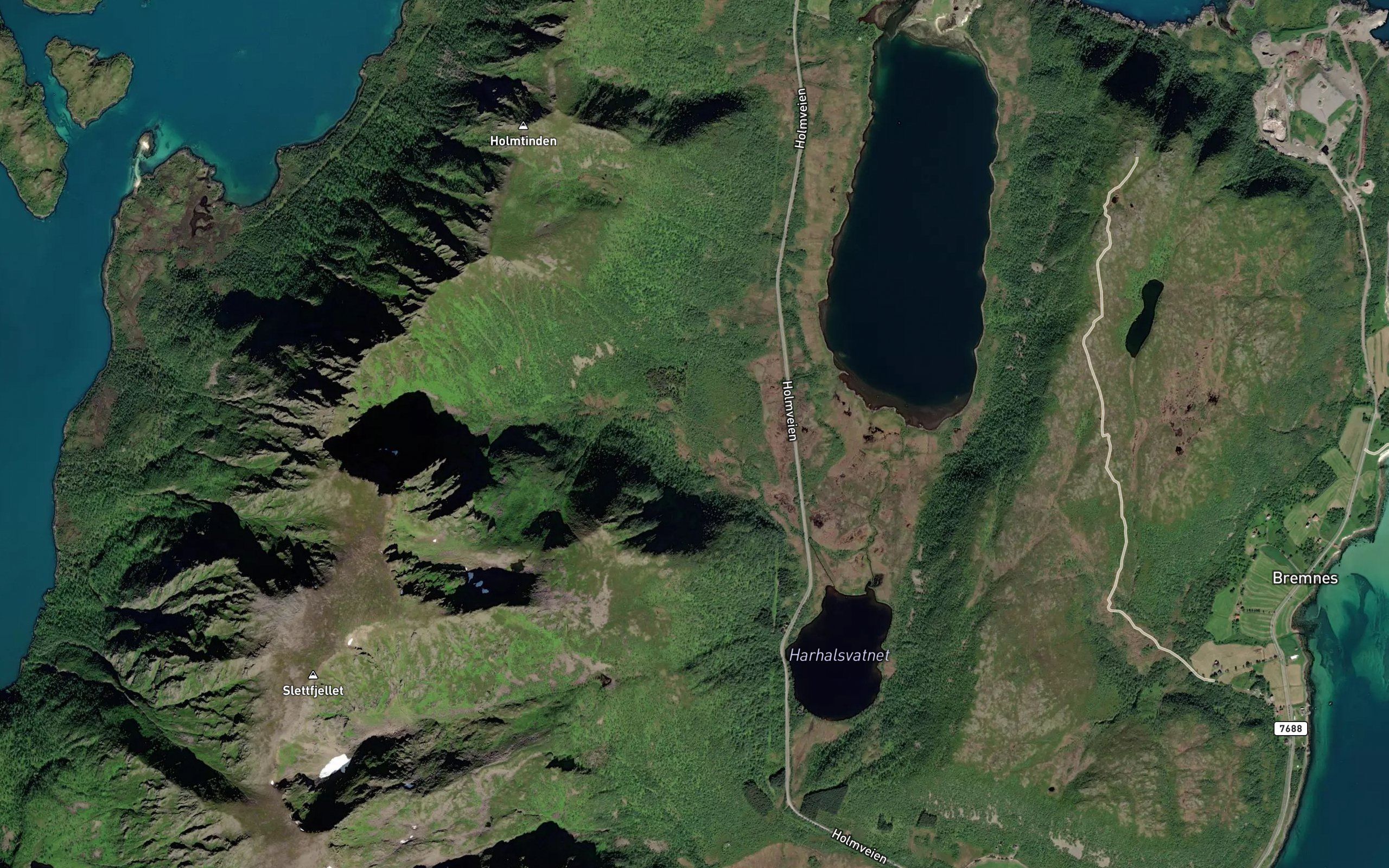Tinddalselva
