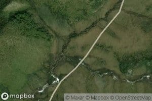Quartz Creek