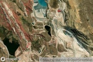 Laguna San Miguel