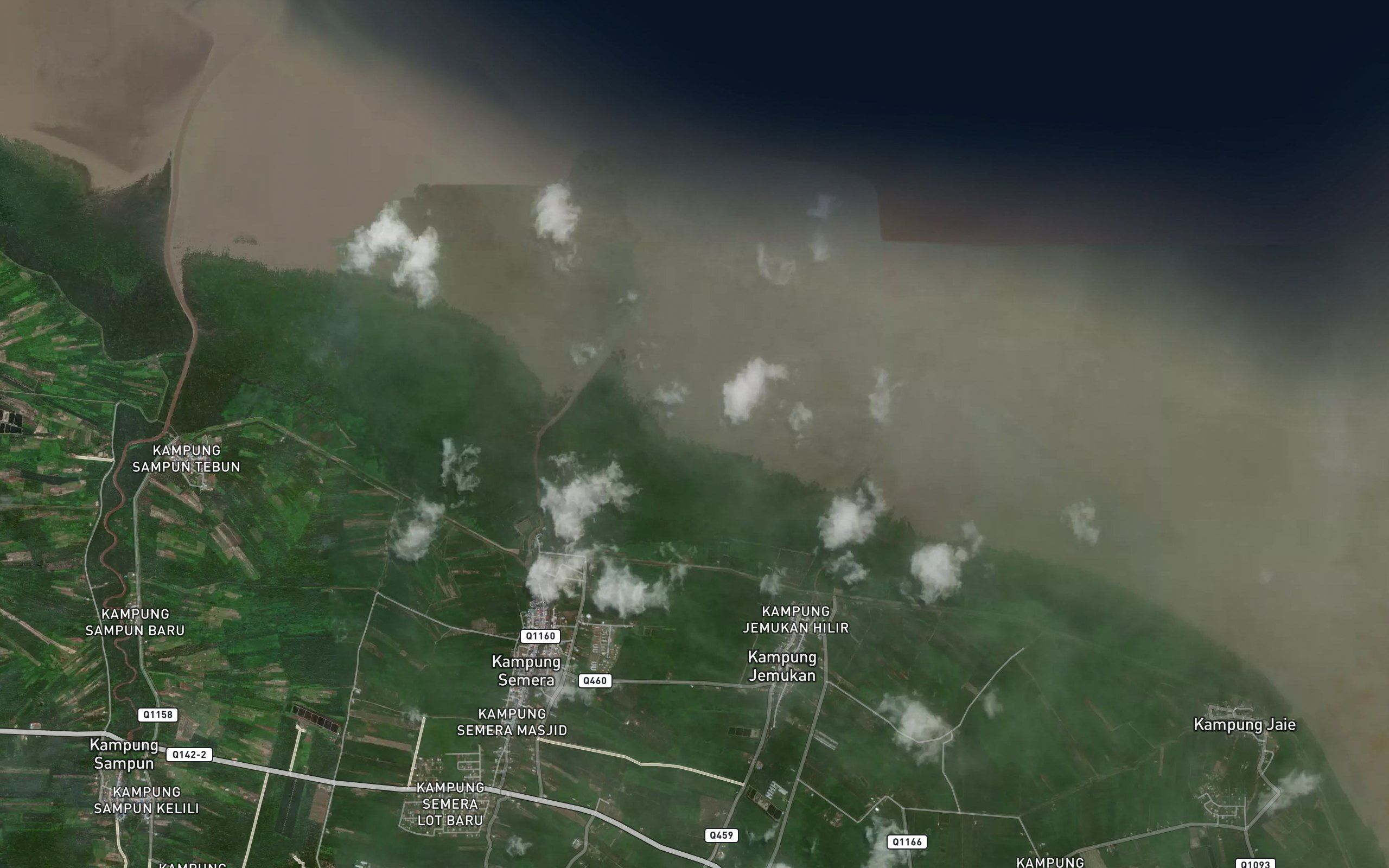 Sungai Nyireh