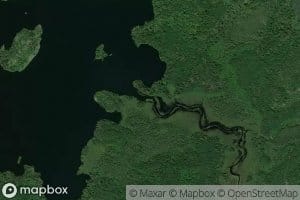 Muskeg Creek