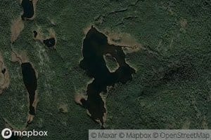 Lac de la Casse