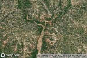 East Fork Deer Creek