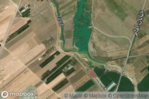 Rudkhaneh-ye Chalan Chulan