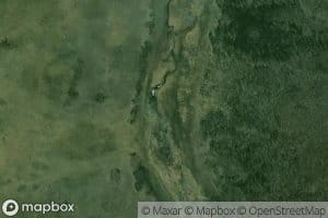 Pad' Bol'shoy Sivukhal'