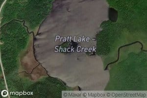 Pratt Lake
