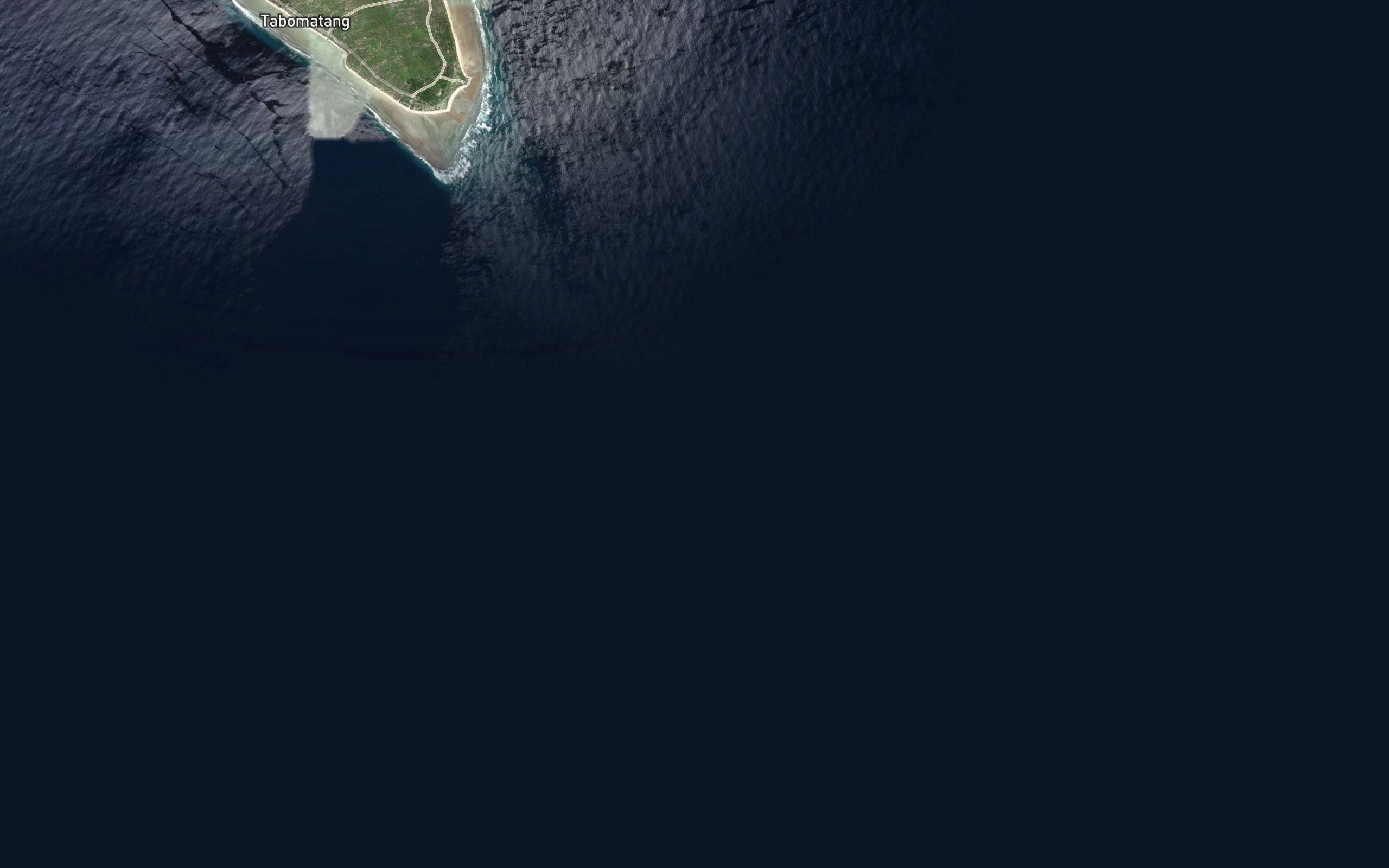 South Shoal