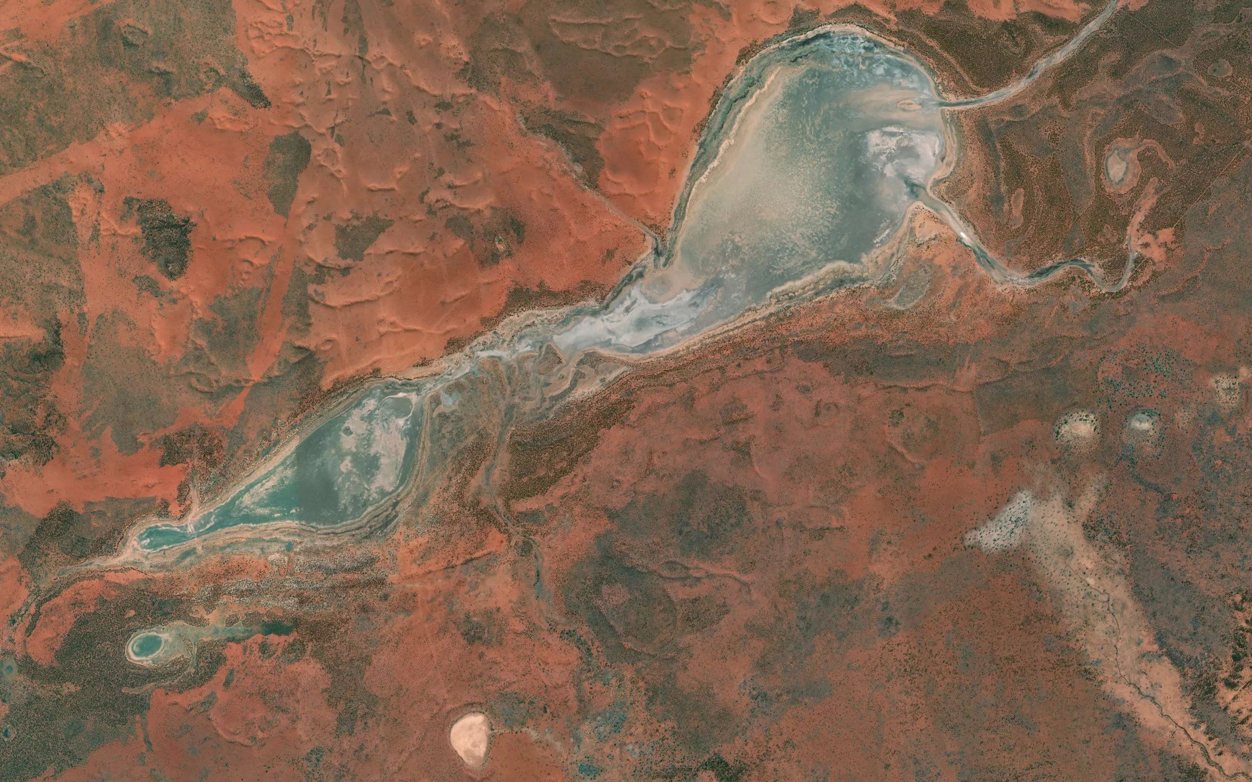 Boyd Lagoon
