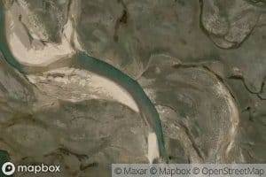 Brock River
