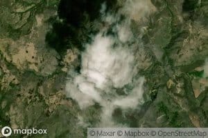 Quebrada de Collahuaran