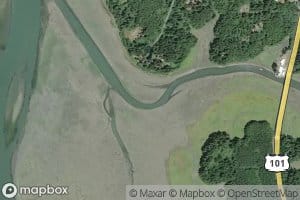 Niawiakum River