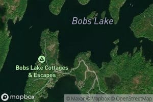 Bobs Lake