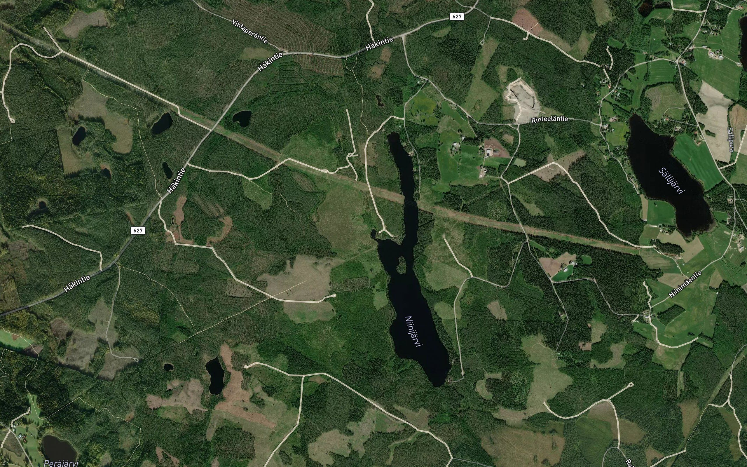 Putelinpohja