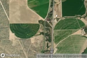 Big Horn Canal