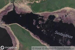 Ozero Svobodnoye
