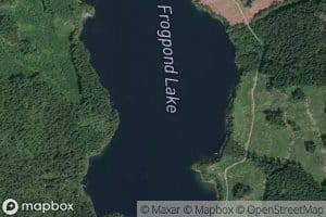 Frogpond Lake