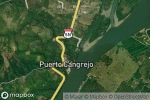 Quebrada Jesus Maria